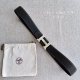 Hermes belt 3.8CM