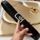 Hermes belt 3.8CM