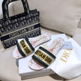 Dior shoes109