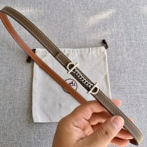 Hermes belt 1.3CM