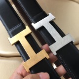 Hermes belt 3.8CM