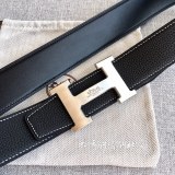 Hermes belt 3.8CM