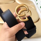 Gucci belt 4.0CM
