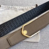 Hermes belt 3.8CM