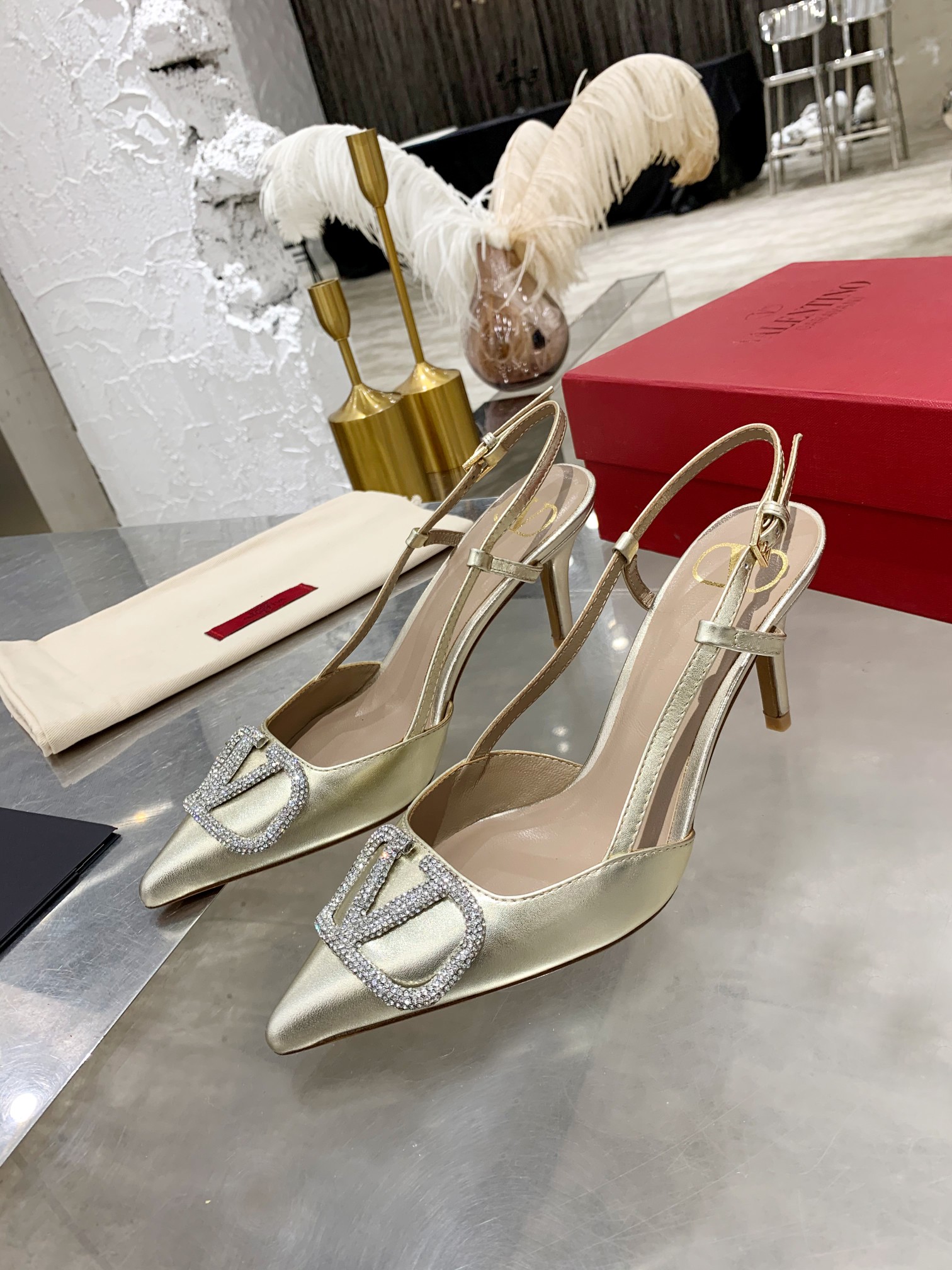 Vatentino shoes228