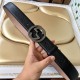 Gucci belt 4.0CM