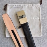 Hermes belt 3.5CM