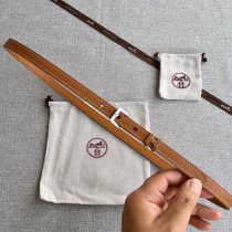 Hermes belt 1.5CM