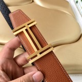 Hermes belt 3.8CM