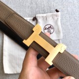 Hermes belt 3.2CM