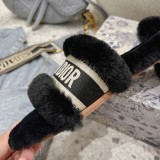 Dior shoes64