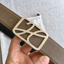 Hermes belt 3.8CM