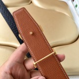 Hermes belt 4.0CM