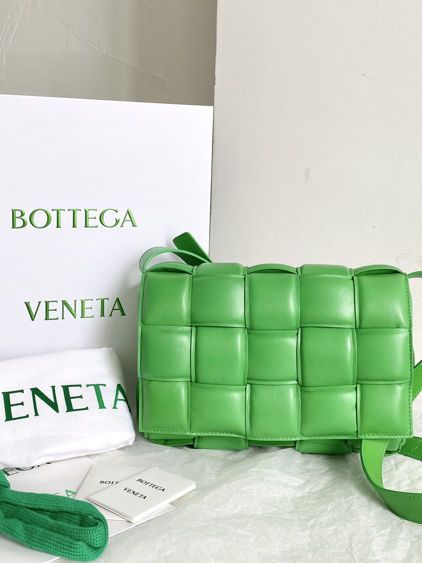 BV Bag19