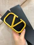 Valentino belt 7CM