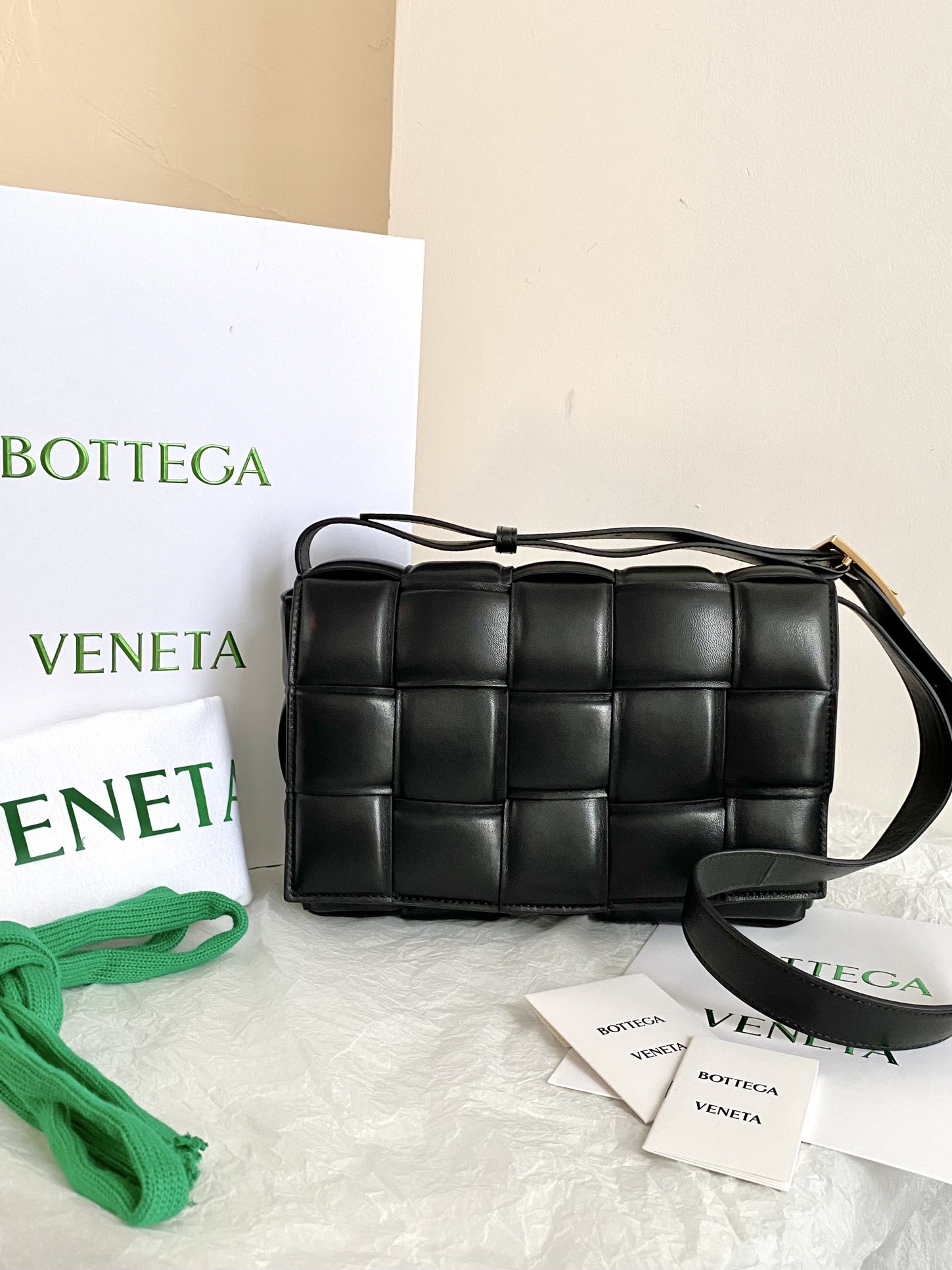 BV Bag20