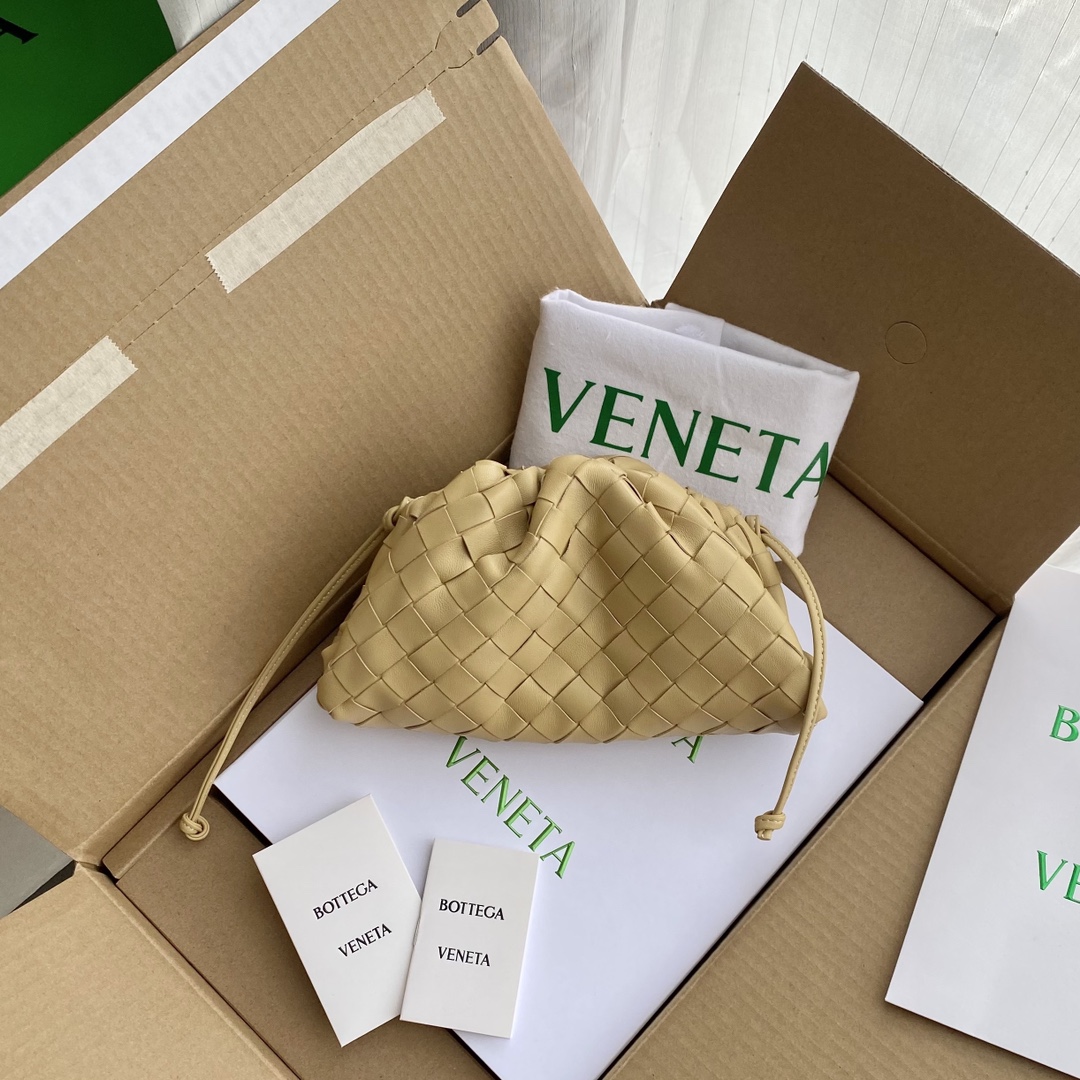 BV Bag45