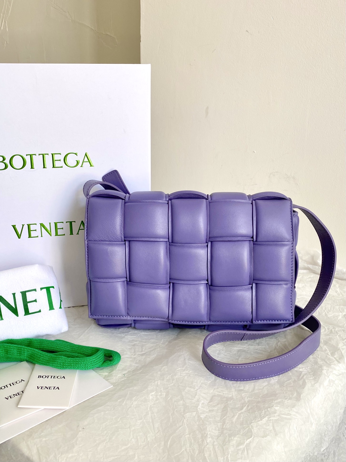 BV Bag35