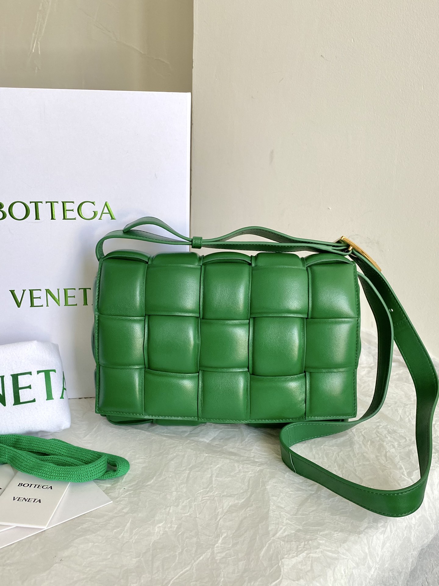 BV Bag17