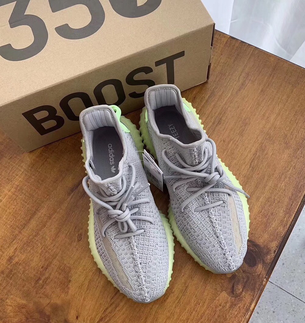 Yeezy21