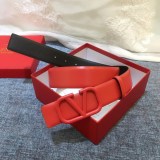 Valentino belt 3CM