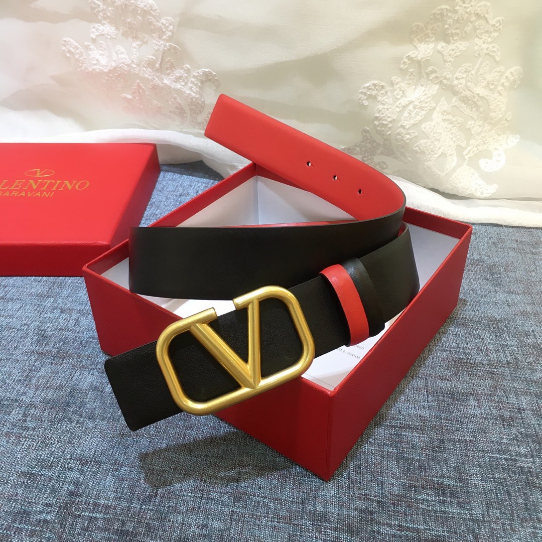 Valentino belt 4CM