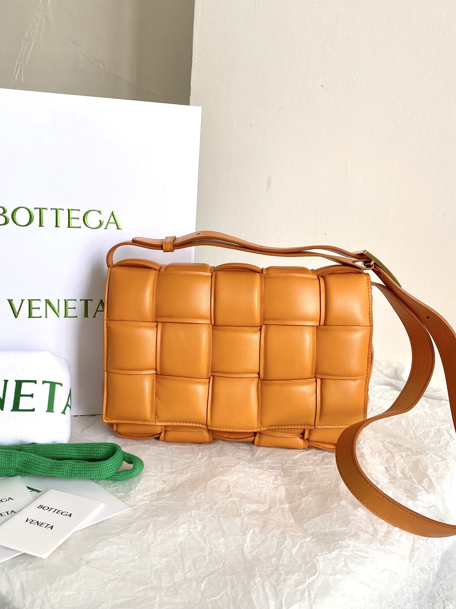 BV Bag38