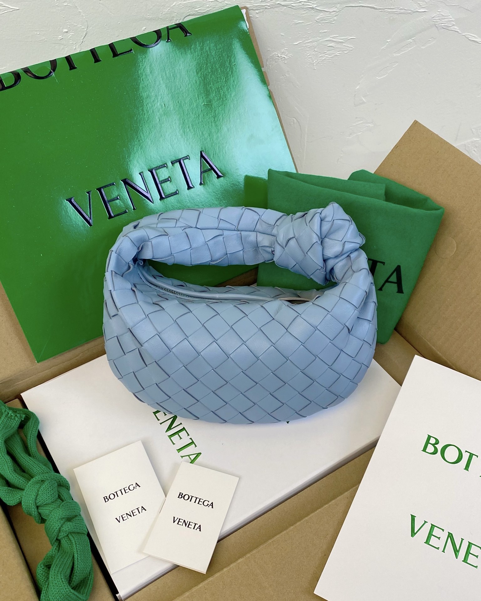 BV Bag71