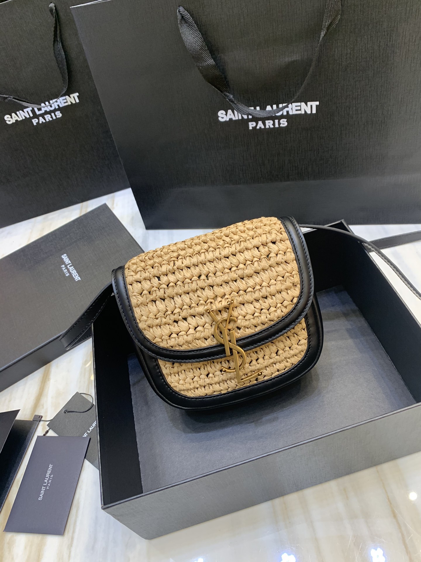 YSL 𝐊𝐚𝐢𝐚 𝐒𝐦𝐚𝐥𝐥