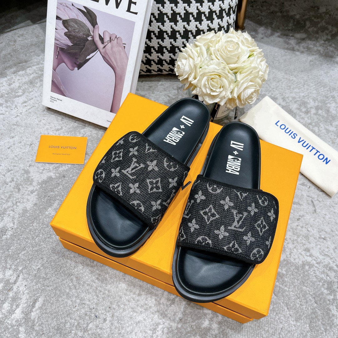 LV shoes S1000