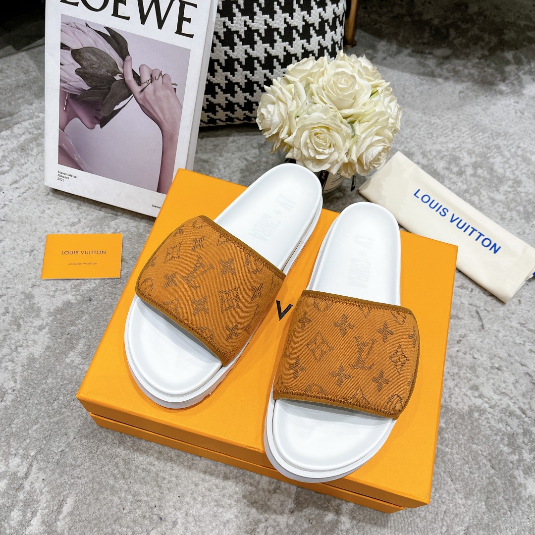 LV shoes S1001