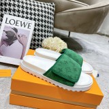 LV shoes S1002