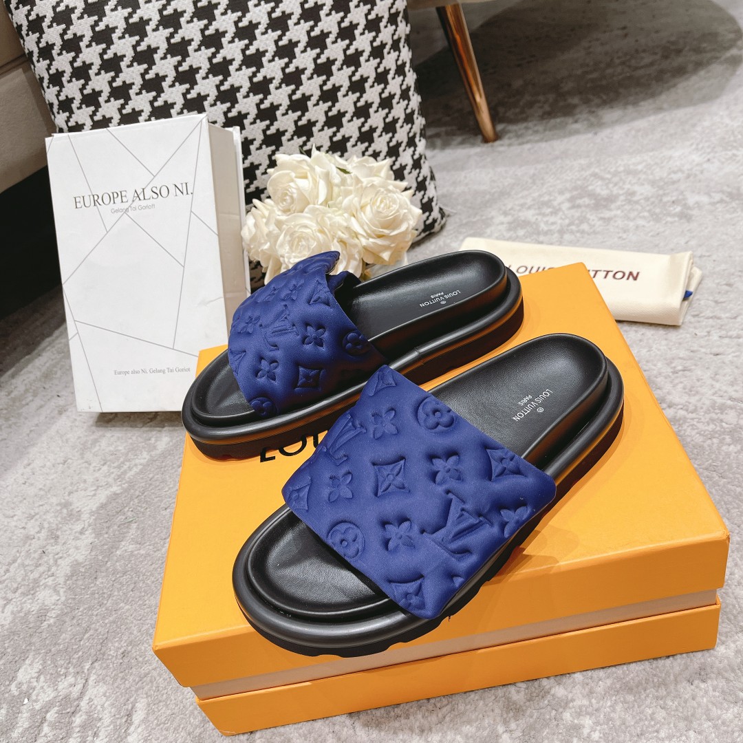 LV shoes S1008