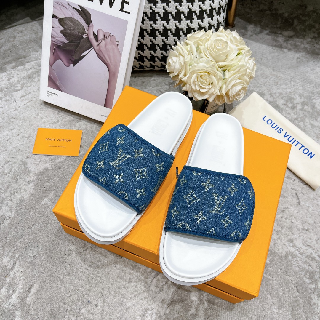 LV shoes S1003