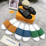LV shoes S1000
