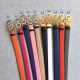 Ferragamo belt 2.5CM