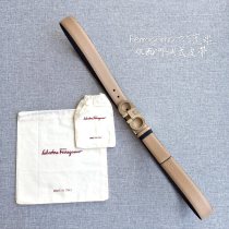 Ferragamo belt 2.5CM