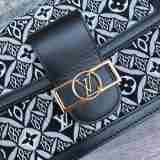 LV Dauphine Bag M69992