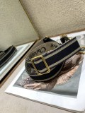 Dior shoulder strap 14