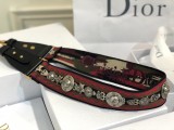 Dior shoulder strap 9