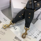 Dior shoulder strap 8