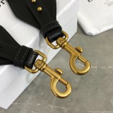 Dior shoulder strap 2