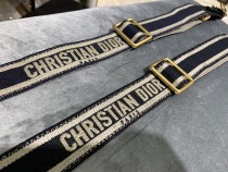 Dior shoulder strap 14
