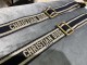 Dior shoulder strap 14