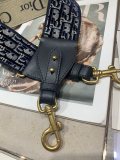 Dior shoulder strap 15