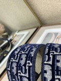 Dior shoulder strap 15
