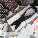 Dior shoulder strap 8
