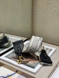 Dior shoulder strap 11