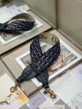 Dior shoulder strap 15