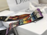 Dior shoulder strap 7